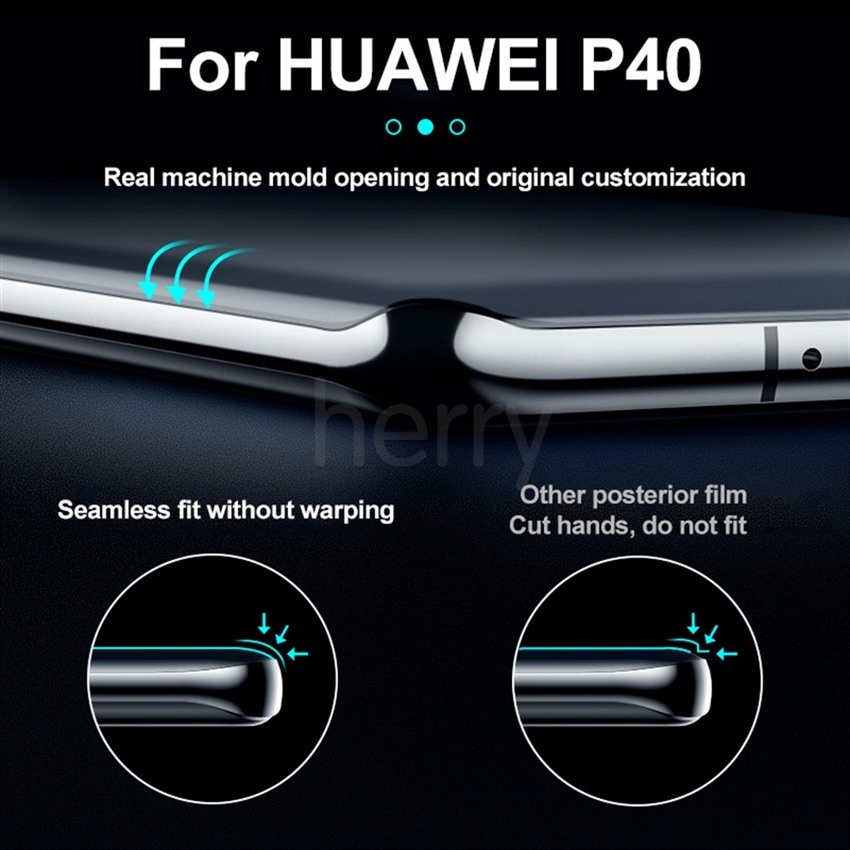 Miếng Dán Hydrogel PPF Mềm Mặt Trước Sau Cho Oppo F11 F9 Pro A7 A5S A12 A9 A15 A3S A74 A54 A91 A92 A16S A17K A77S A78 A58 A57 A52 A96 A33 A53 A32 Reno 8T 8 7 6 7Z 5 4Z