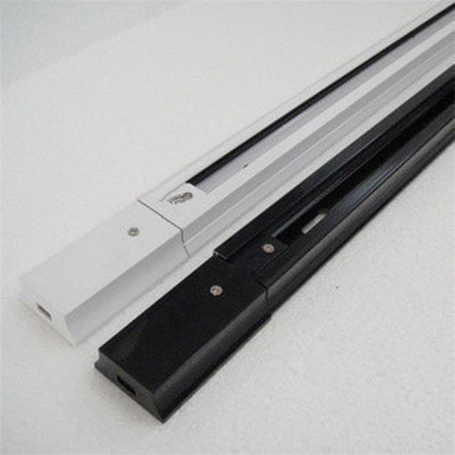 Thanh Ray Lắp Đèn Rọi 1m