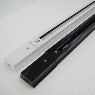 Thanh Ray Lắp Đèn Rọi 1m