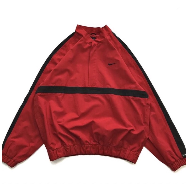 Áo Nike vintage 2hand kèm ảnh thật