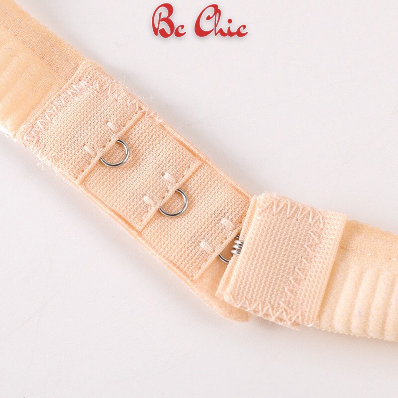 Áo bra hến su tăm chất mát B8819 BC_CHIC LINGERIE