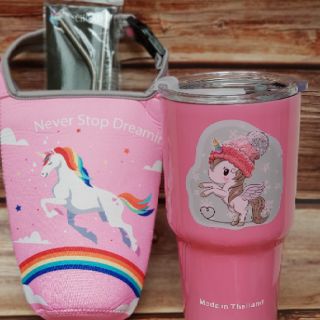 Ly giữ nhiệt 🦄🦄🦄 Unicorn