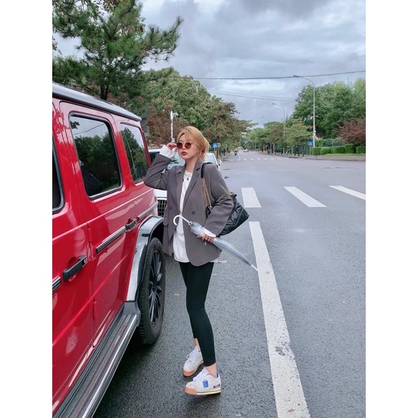 Quần legging nâng mông thần thánh (79k/c từ 2c) | BigBuy360 - bigbuy360.vn