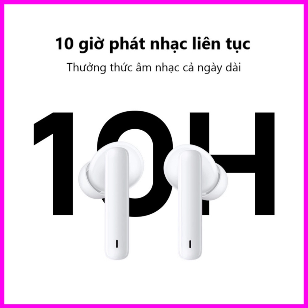 Bộ Sản Phẩm Huawei (Band 6 + FreeBuds 4i) (giá ưu đãi)