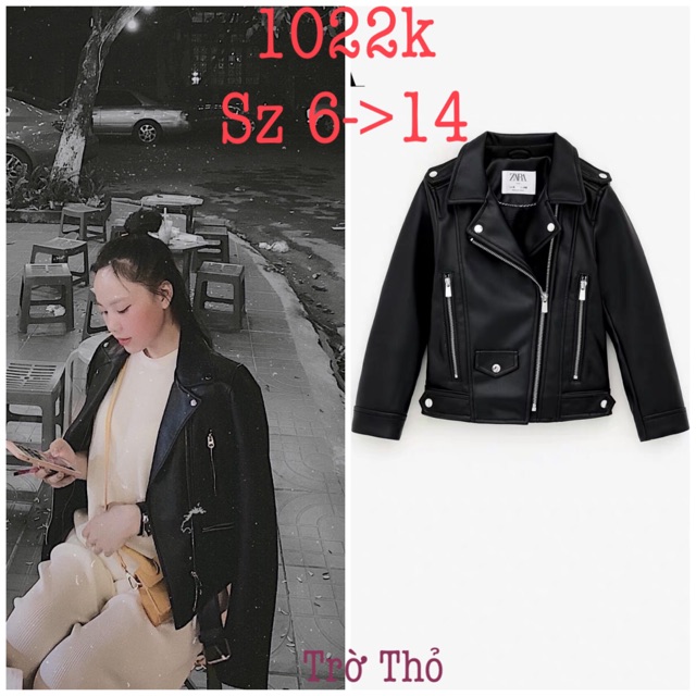 Trả order- Đồ zara sale 11-11 (note nick f.B) | BigBuy360 - bigbuy360.vn