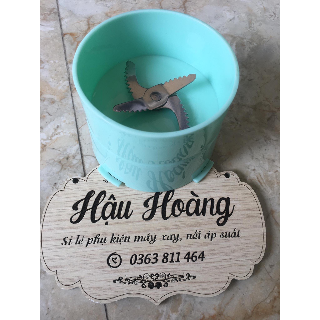 Phụ kiện máy xay misuko