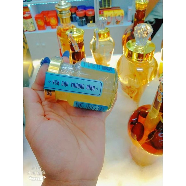 Yến hũ chưng sẵn baby cho bé hàng VN chất lượng cao