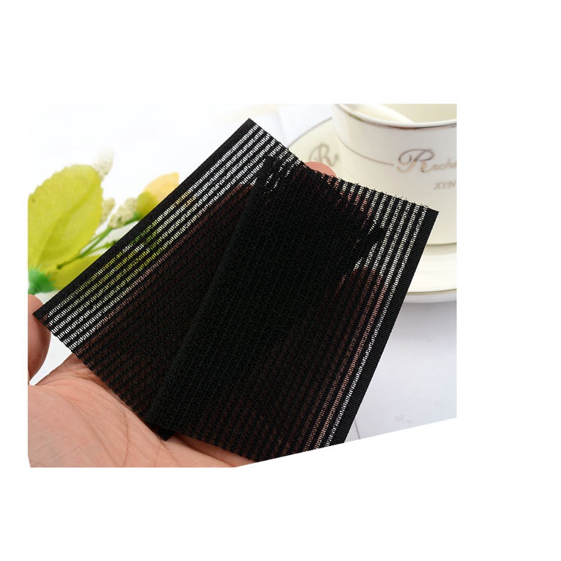 Kẹp Tóc Dạng Miếng, Miếng Dán Tóc Mái, Tóc Con K07