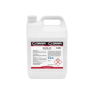 Dung dịch vệ sinh máy lạnh  NU- COIL N101, tỉ lệ pha sử dụng 1:4, (Can 5 Lít)