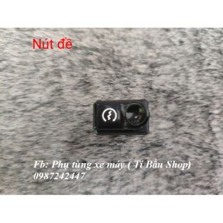 Nút đề dùng làm nút passing