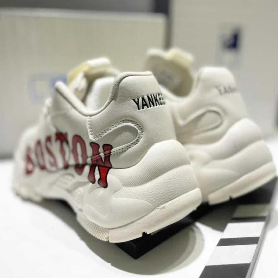 𝗠𝗟𝗕 Boston – Giày 𝗠𝗟𝗕 Boston – Giày 𝗠𝗟𝗕 Thể Thao Nam Nữ Boston IN 3D Đế Độn, Giày Thể Thao Tăng Chiều Cao Boston | BigBuy360 - bigbuy360.vn