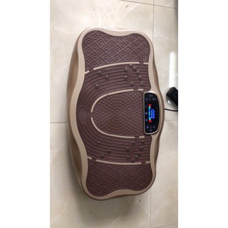 Máy Rung Lắc Toàn Thân Relax