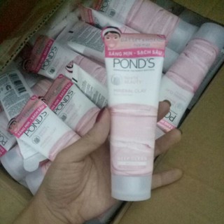 Sữa rửa mặt Pond's 40gr