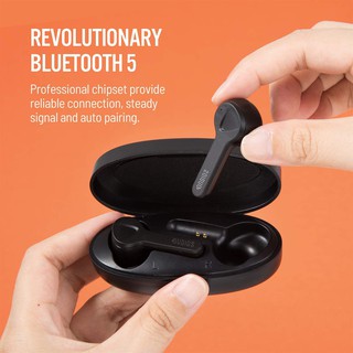 Tai nghe True Wireless Dudios Shuttle Bluetooth 5.0
