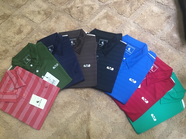 Áo Thun Kin Villa Polo Cafe | BigBuy360 - bigbuy360.vn