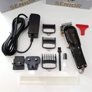 Tông đơ wahl senior cordless chính hãng (bản quốc tế)
