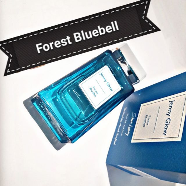 Nước hoa UAE Forest Bluebell by Jenny Glow