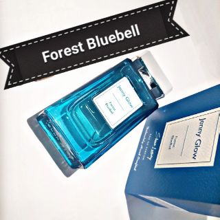 Nước hoa UAE Forest Bluebell by Jenny Glow