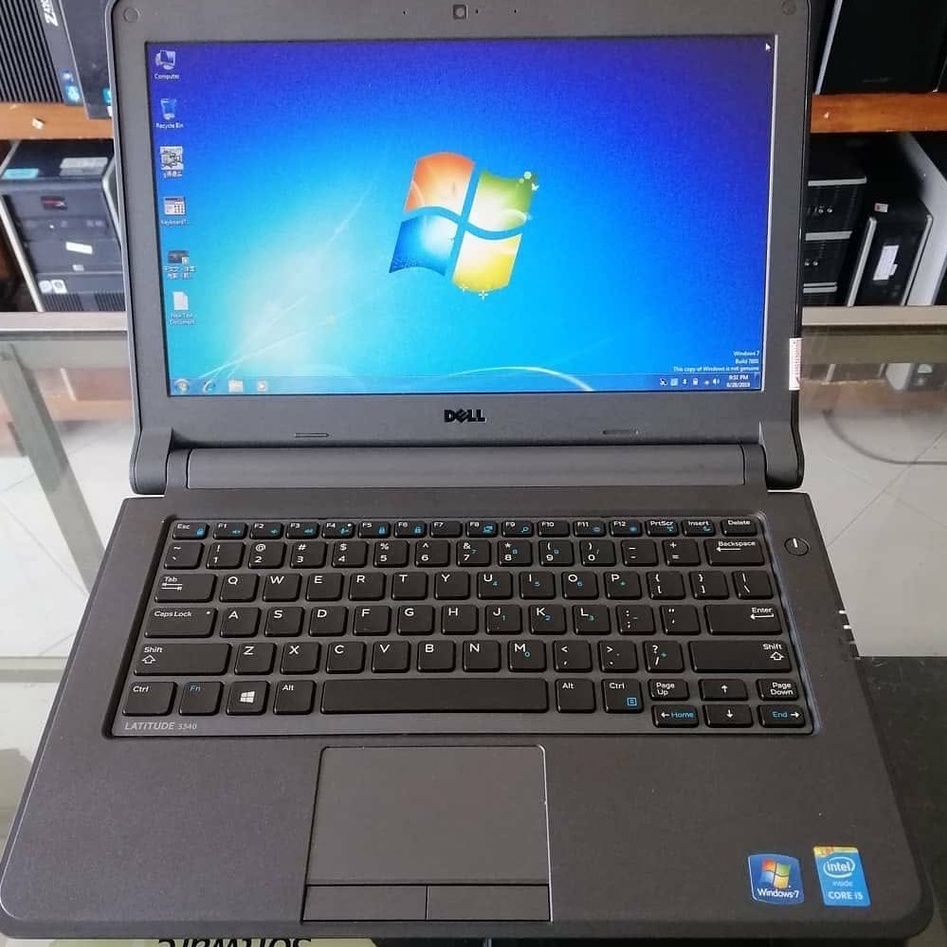 Laptop Cũ Dell Latitude 3340