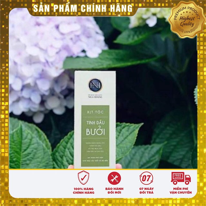 Tinh dầu bưởi Nga Hoàng[chính hãng] | BigBuy360 - bigbuy360.vn