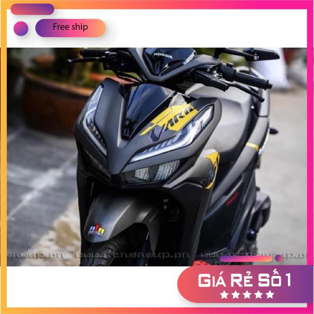 Tem rời xe Vario 150 malay