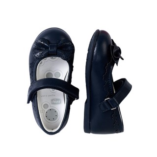 Giầy búp bê định hình vòm bàn chân bé chicco