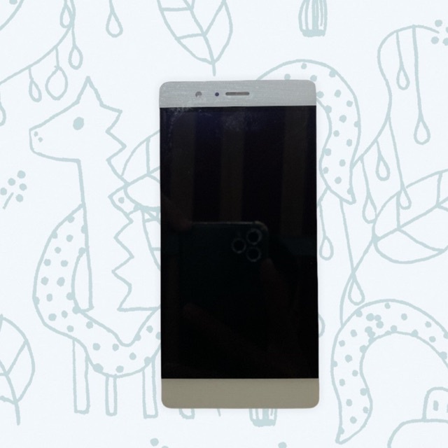 Màn huawei p9 lite