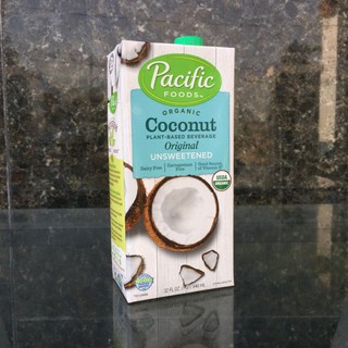 Sữa dừa hữu cơ Pacific Foods 946ml