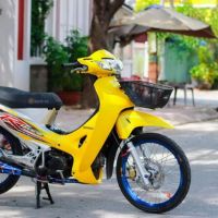 Tem Wave 125 R dành cho Future 2