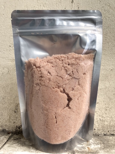 Muối Ăn Himalaya gói 500g