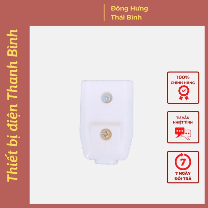 Phích nối âm chính hãng Hinoki