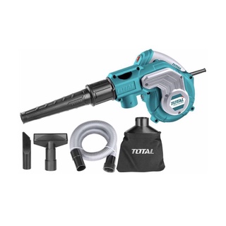 Máy thổi và hút bụi total