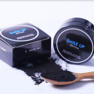 BỘT TRẮNG RĂNG SMILE UP