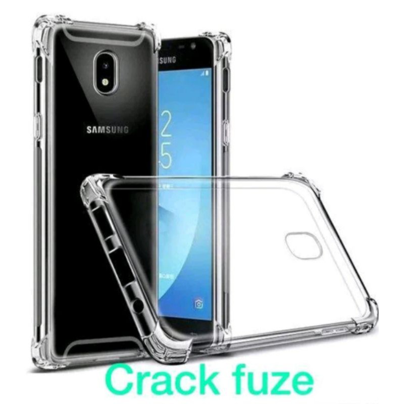 Ốp Điện Thoại Silicon Mềm Cứng Trong Suốt Chống Crek Mika Asus Zenfone Max Pro M2 Zenfone 3 Max 5.5