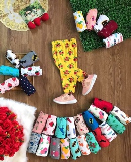 Quần chục Bozip Thu cho bé