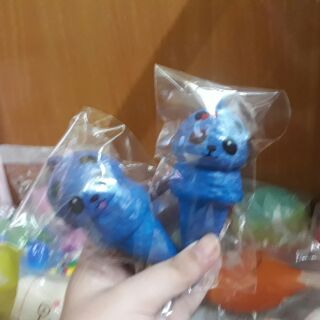 Squishy Cây Kem Galaxy Mềm,Thơm