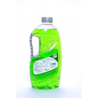 [SUNLIGHT] Nước rửa chén SUNLIGHT Matcha Trà Nhật - Chai 1,5kg