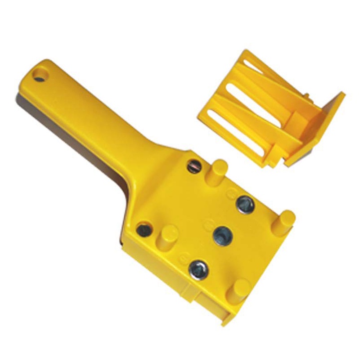 Cữ khoan chốt gỗ, Cữ khoan thẳng 6 8 10mm - chốt gỗ