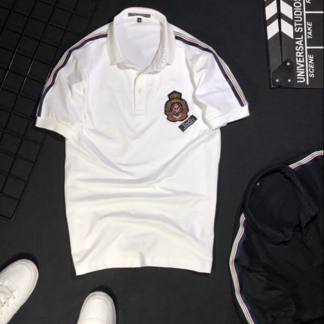 ÁO THUN NAM CAO CẤP