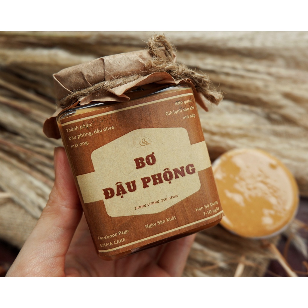 Bơ đậu phộng EATCLEAN không đường - Hủ 250g | BigBuy360 - bigbuy360.vn