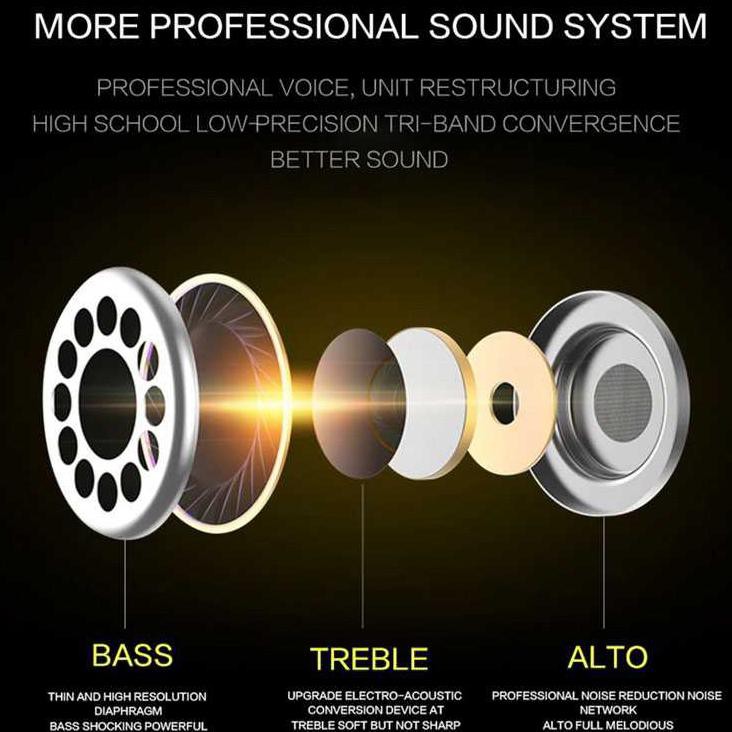 Tai Nghe Qkz Hifi Có Mic Qkz-Dt1 J-Id-Aud Segera | BigBuy360 - bigbuy360.vn