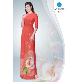 Vải áo dài