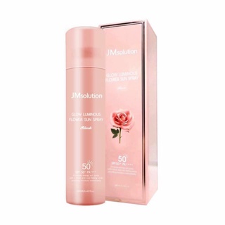 Xịt Chống Nắng Jm Solution SPF50 dung tích 180ml