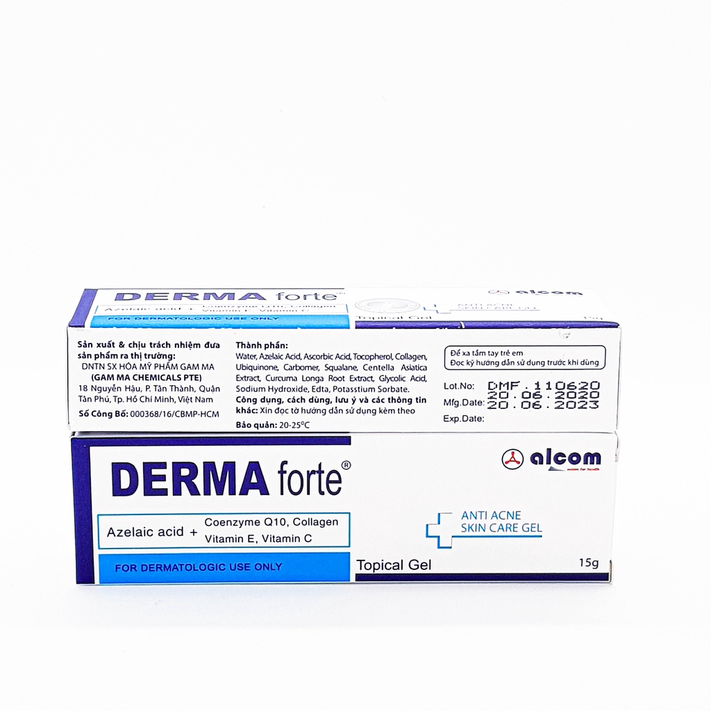 Combo sản phẩm chấm mụn , bôi mụn ẩn, mụn sưng - Dr Chiều