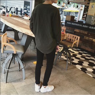 Áo sơ mi cổ tàu