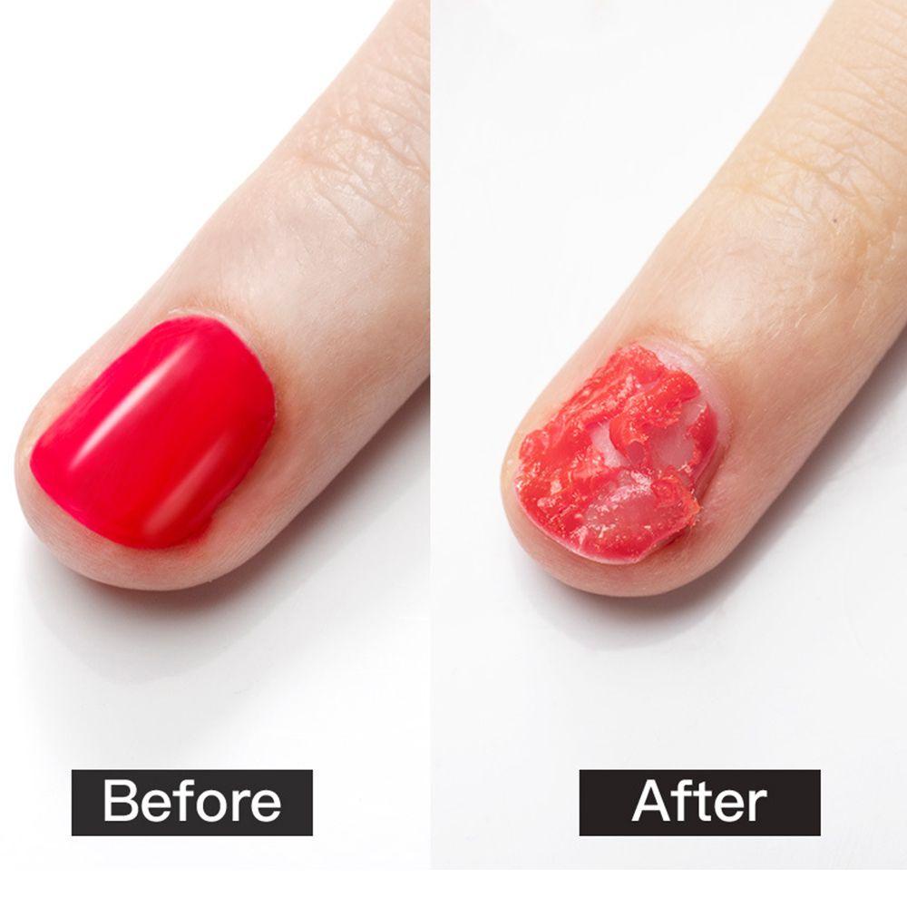 Dung Dịch Tẩy Sơn Móng Tay Chuyên Dụng Chất Lượng Cao