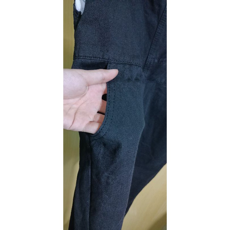 Yếm quần kaki nữ | BigBuy360 - bigbuy360.vn
