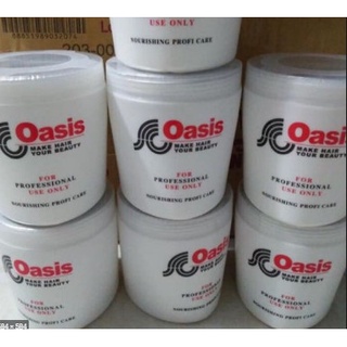 Ủ tóc Oasis 1000ml