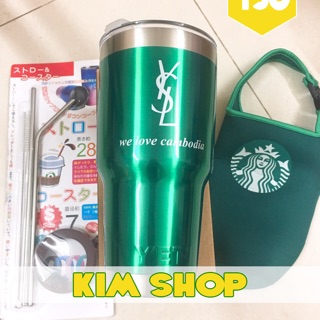 Ly giữ nhiệt Thái Lan cao cấp