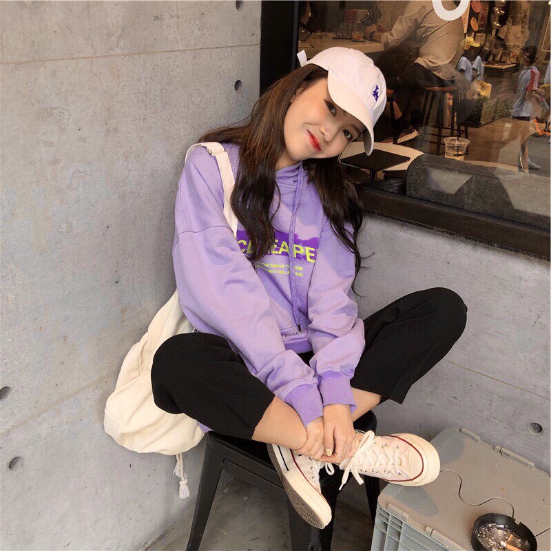 Áo Hoodie 💚𝗙𝗥𝗘𝗘𝗦𝗛𝗜𝗣💚 Áo khoác Hoodie nam nữ Xanh Lá Acereaper | BigBuy360 - bigbuy360.vn